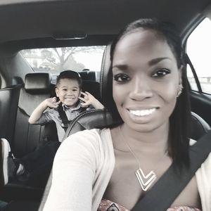 Meet your Posher, Marilyn